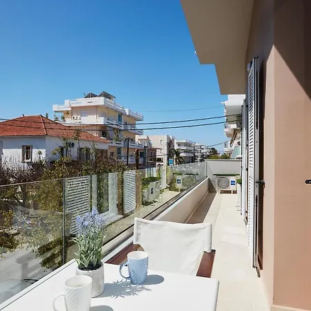 Chrissula Apt Homeleader Chania  Exterior photo