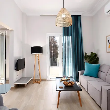 Chrissula Apt Homeleader Chania  Exterior photo