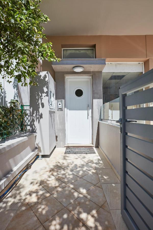 Chrissula Homeleader Apartment Chania (Crete)