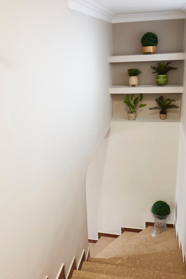 Chrissula Homeleader Apartment Chania (Crete)