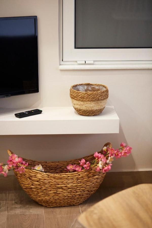 Chrissula Homeleader Apartment Chania (Crete)
