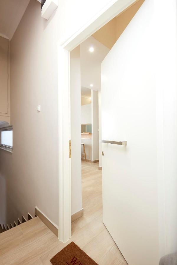Chrissula Homeleader Apartment Chania (Crete)