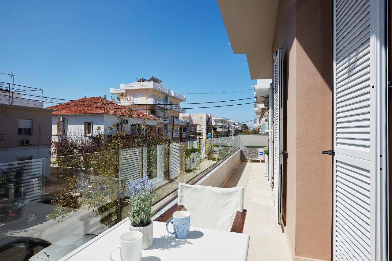 Apartment Chrissula Homeleader Chania (Crete)