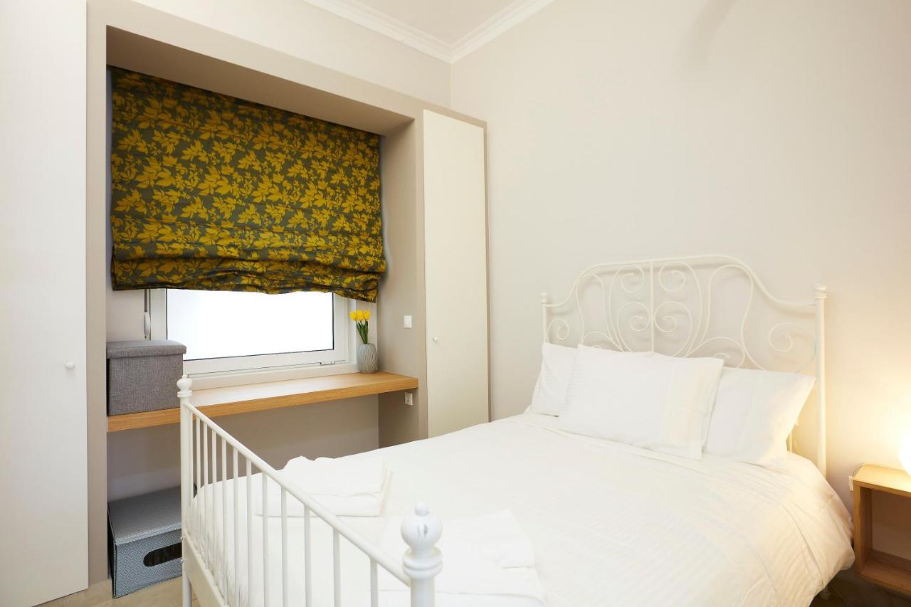 Apartment Chrissula Homeleader Chania (Crete)